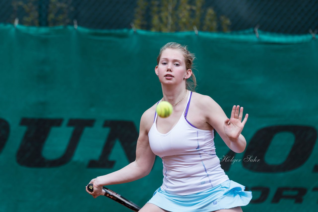 Bild 63 - NL Damen Der Club an der Alster - TC GW Gifhorn : Ergebnis: 9:0